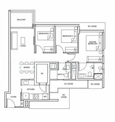 Terra Hill (D5), Apartment #530475391